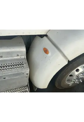 PETERBILT 384 Fender Extension