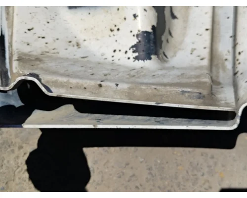 PETERBILT 384 Fender Extension