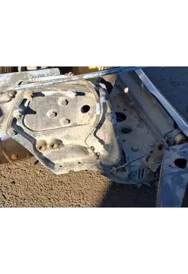 PETERBILT 384 Frame Horn