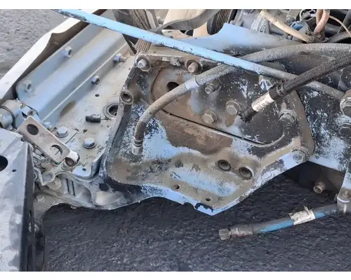 PETERBILT 384 Frame Horn