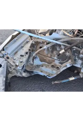 PETERBILT 384 Frame Horn