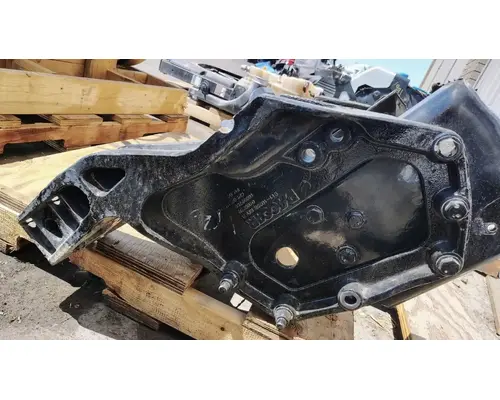 PETERBILT 384 Frame Horn