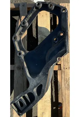 PETERBILT 384 Frame Horn