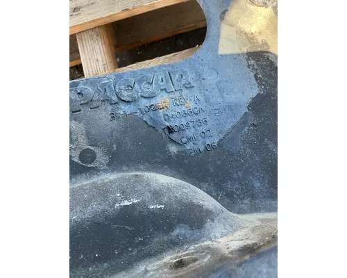 PETERBILT 384 Frame Horn