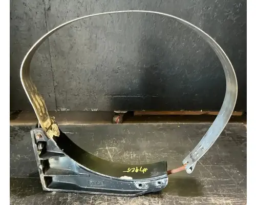 PETERBILT 384 Fuel Tank Brackets