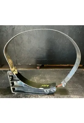 PETERBILT 384 Fuel Tank Brackets