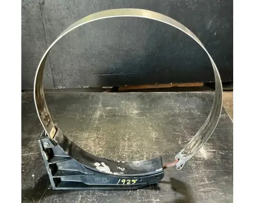 PETERBILT 384 Fuel Tank Brackets