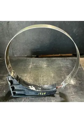 PETERBILT 384 Fuel Tank Brackets