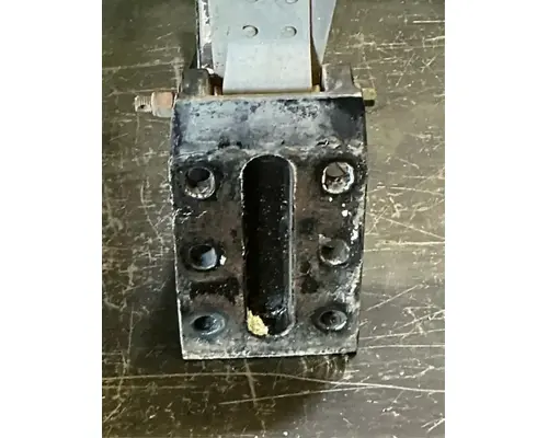 PETERBILT 384 Fuel Tank Brackets