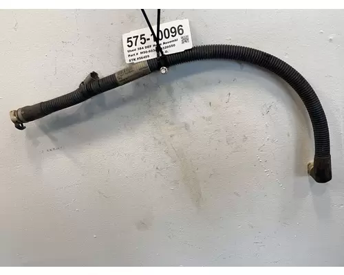 PETERBILT 384 Fuel Tank Sending Unit