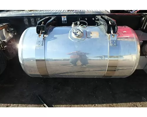PETERBILT 384 Fuel Tank