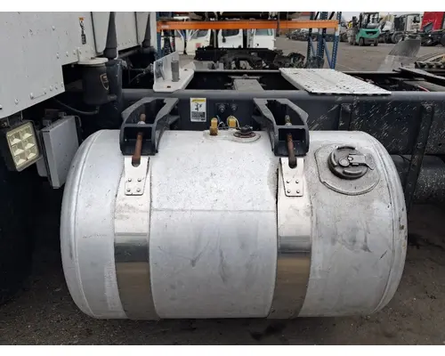 PETERBILT 384 Fuel Tank