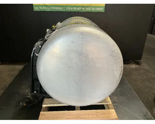 PETERBILT 384 Fuel Tank
