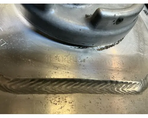 PETERBILT 384 Fuel Tank