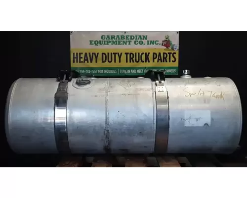 PETERBILT 384 Fuel Tank