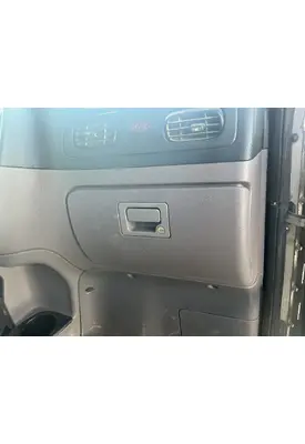 PETERBILT 384 Glove Box
