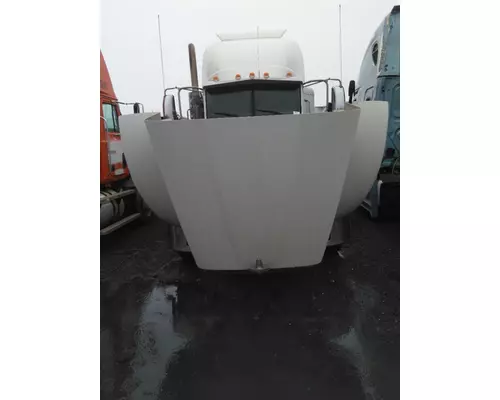 PETERBILT 384 HOOD