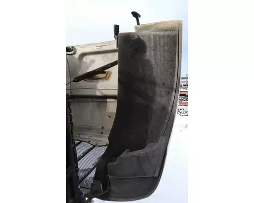 PETERBILT 384 HOOD