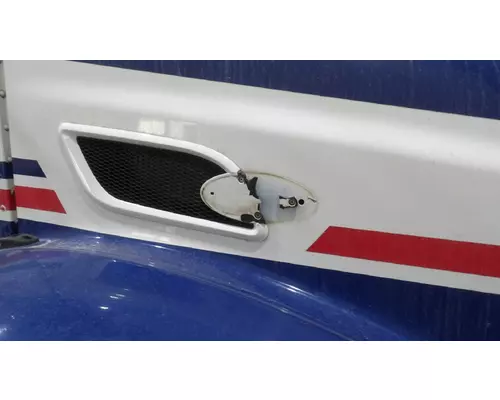 PETERBILT 384 HOOD