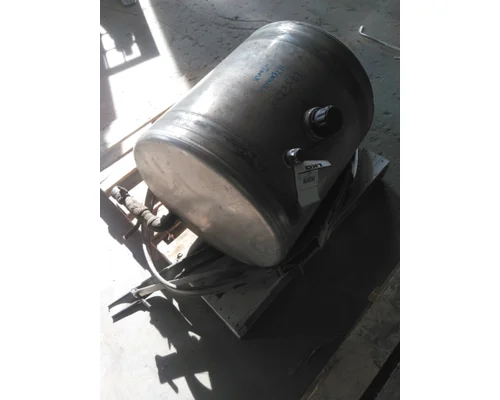 PETERBILT 384 HYDRAULIC TANK