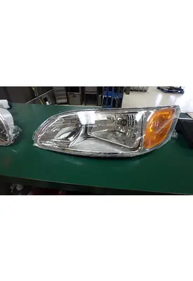 PETERBILT 384 Headlamp Assembly