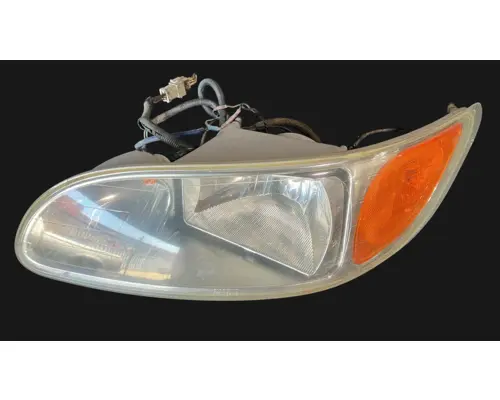 PETERBILT 384 Headlamp Assembly