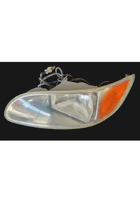 PETERBILT 384 Headlamp Assembly