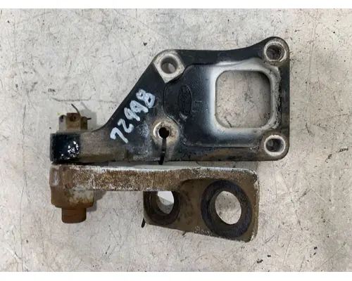 PETERBILT 384 Hood Hinge