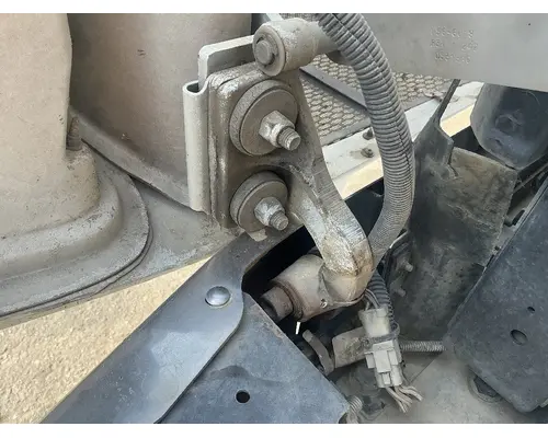 PETERBILT 384 Hood Hinge