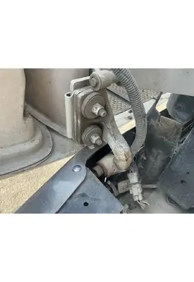 PETERBILT 384 Hood Hinge