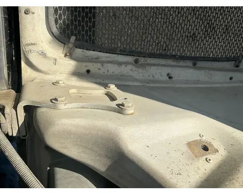 PETERBILT 384 Hood Hinge