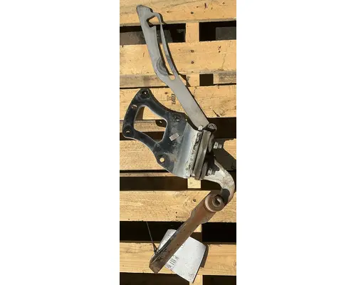 PETERBILT 384 Hood Hinge
