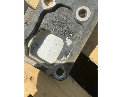 PETERBILT 384 Hood Hinge