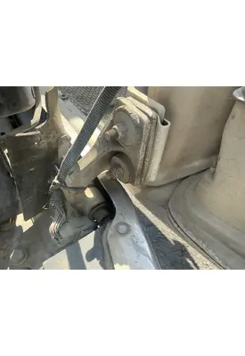 PETERBILT 384 Hood Hinge