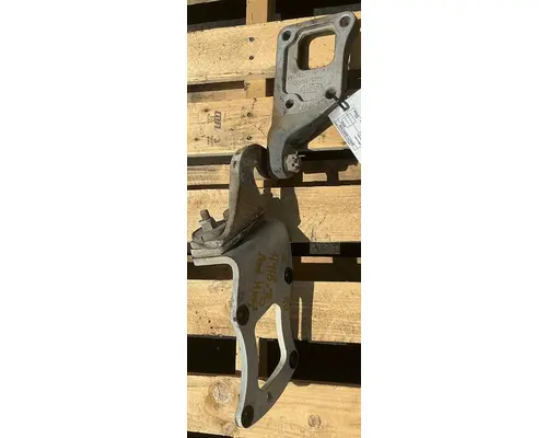 PETERBILT 384 Hood Hinge
