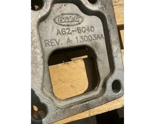 PETERBILT 384 Hood Hinge