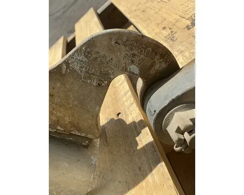 PETERBILT 384 Hood Hinge
