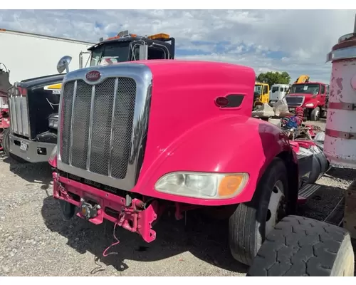 PETERBILT 384 Hood