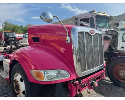 PETERBILT 384 Hood