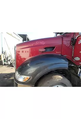 PETERBILT 384 Hood