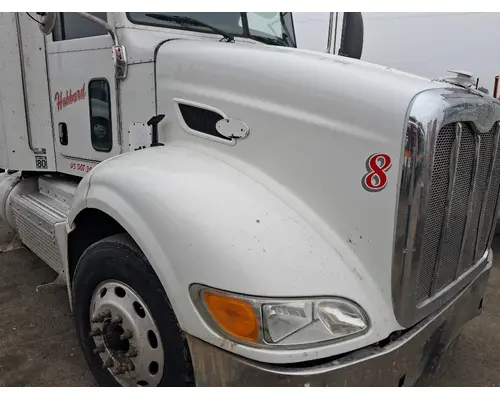PETERBILT 384 Hood