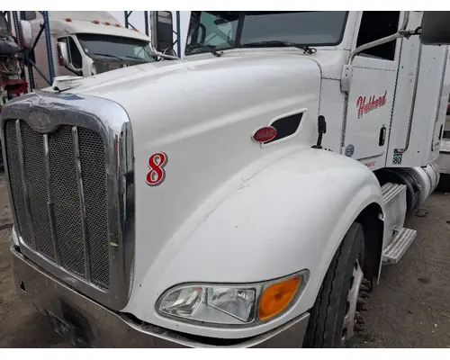 PETERBILT 384 Hood