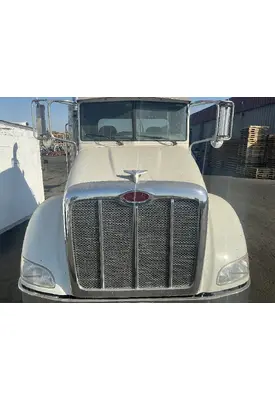 PETERBILT 384 Hood