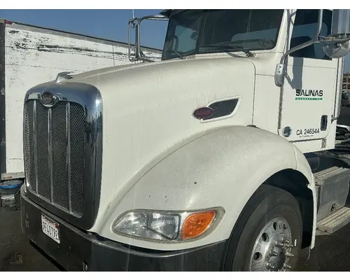 PETERBILT 384 Hood