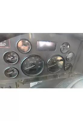 PETERBILT 384 Instrument Cluster