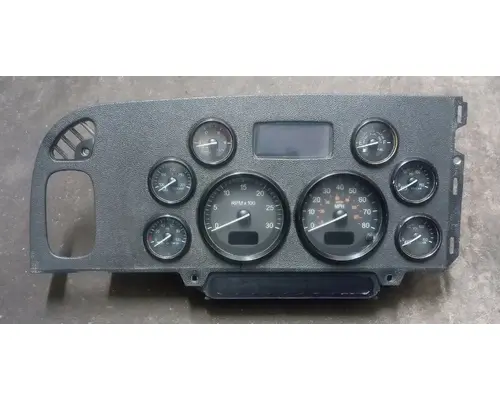 PETERBILT 384 Instrument Cluster