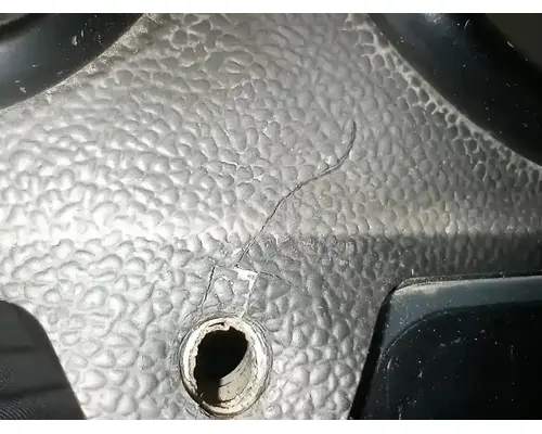 PETERBILT 384 Instrument Cluster