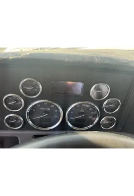 PETERBILT 384 Instrument Cluster