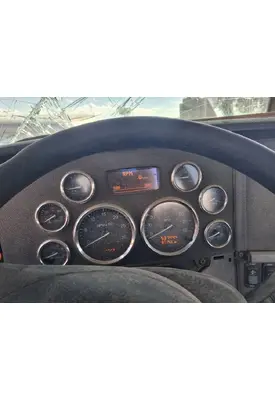 PETERBILT 384 Instrument Cluster