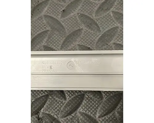 PETERBILT 384 Interior Parts, Misc.